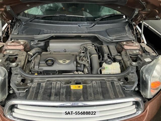 Bmw MINI 2014-03 8158068-15