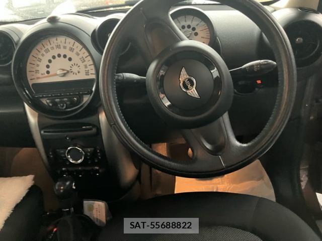 Bmw MINI 2014-03 8158068-16