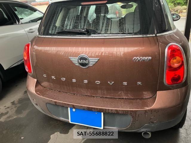 Bmw MINI 2014-03 8158068-4
