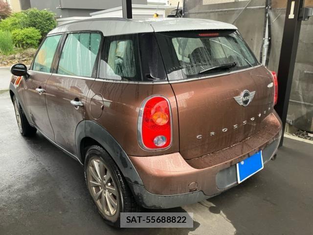 Bmw MINI 2014-03 8158068-5