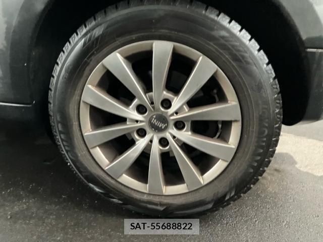 Bmw MINI 2014-03 8158068-7