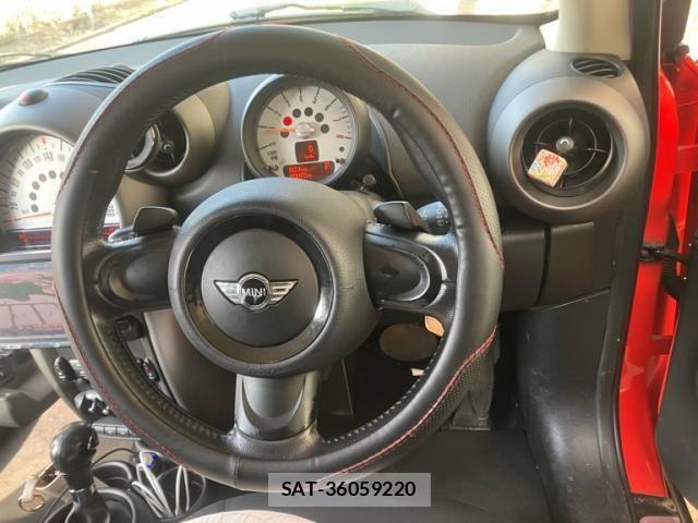 Bmw MINI 2011-06 8229058-14
