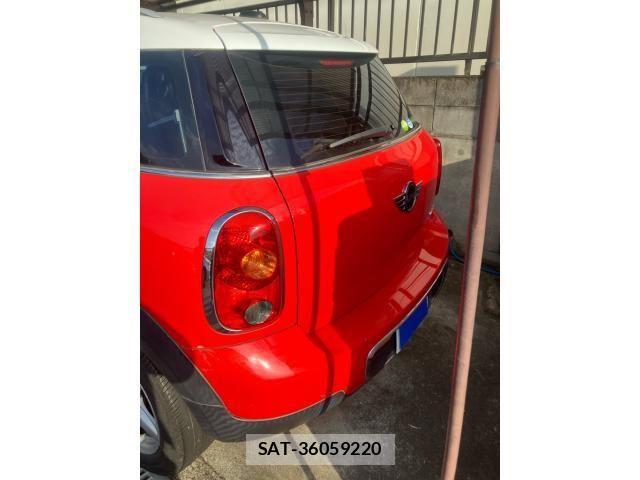 Bmw MINI 2011-06 8229058-3
