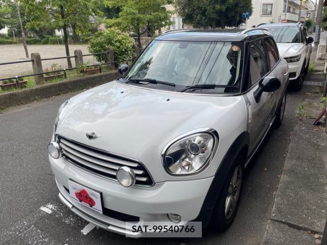 Bmw MINI 2013-05 8244715-0