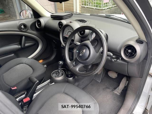 Bmw MINI 2013-05 8244715-1