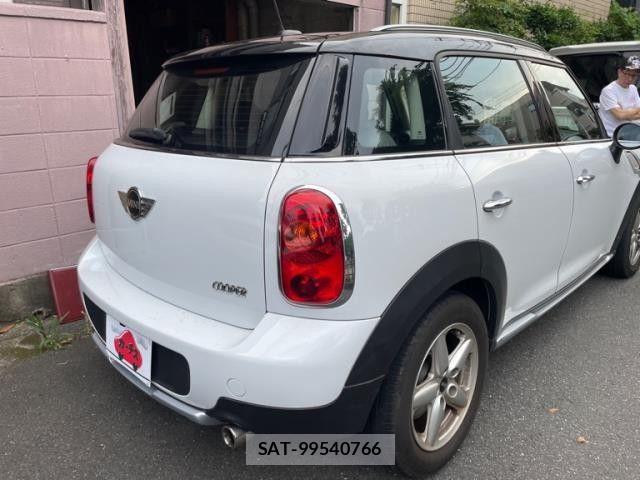 Bmw MINI 2013-05 8244715-2