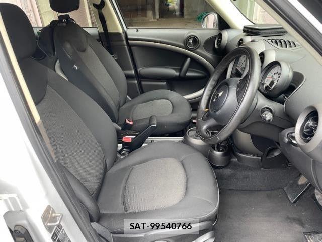 Bmw MINI 2013-05 8244715-3