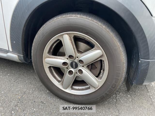 Bmw MINI 2013-05 8244715-5