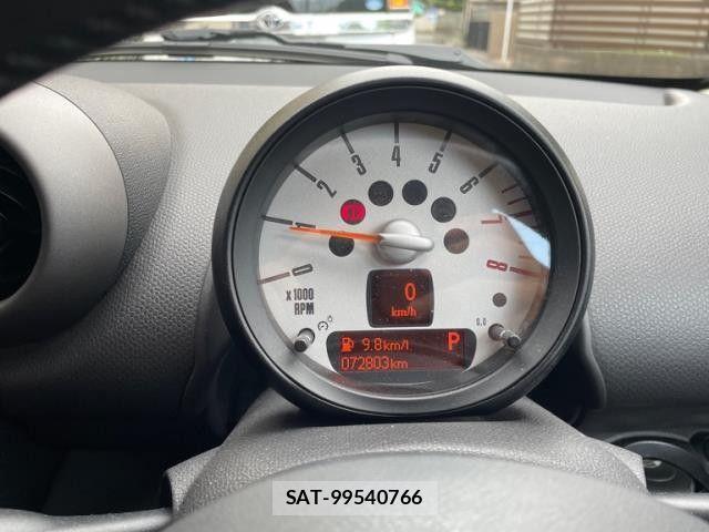 Bmw MINI 2013-05 8244715-6