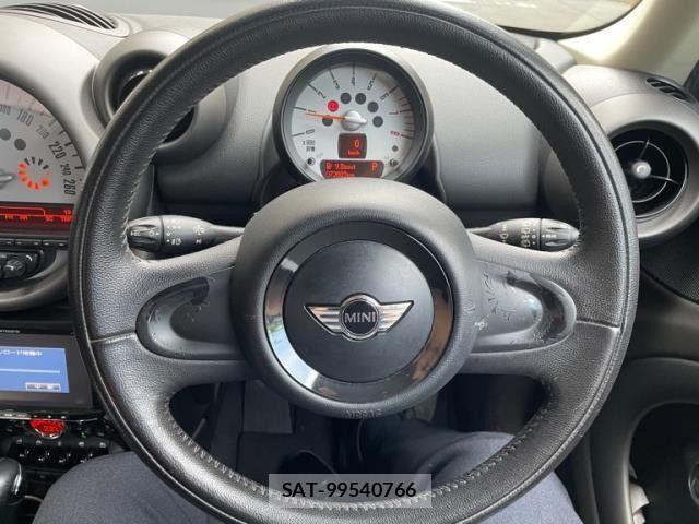 Bmw MINI 2013-05 8244715-7