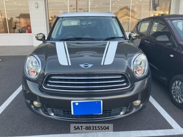 Bmw MINI 2012-03 8364952-0