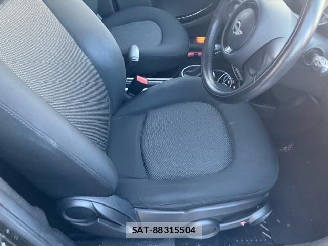 Bmw MINI 2012-03 8364952-8