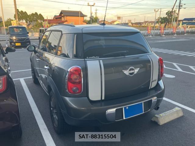 Bmw MINI 2012-03 8364952-1
