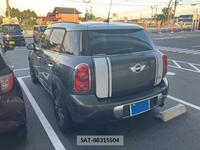 Bmw MINI 2012-03 8364952-2
