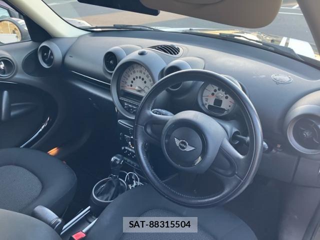 Bmw MINI 2012-03 8364952-6