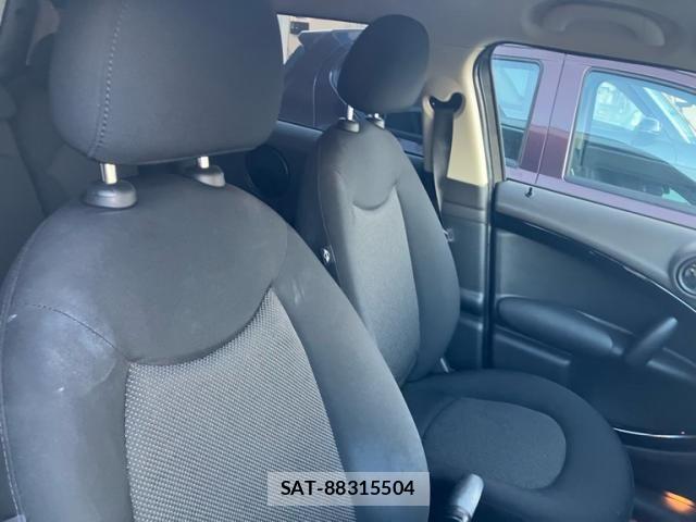 Bmw MINI 2012-03 8364952-7