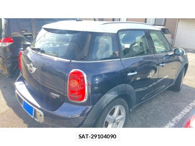 Bmw MINI 2012-03 8364954-1