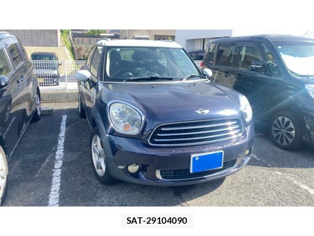 Bmw MINI 2012-03 8364954-2