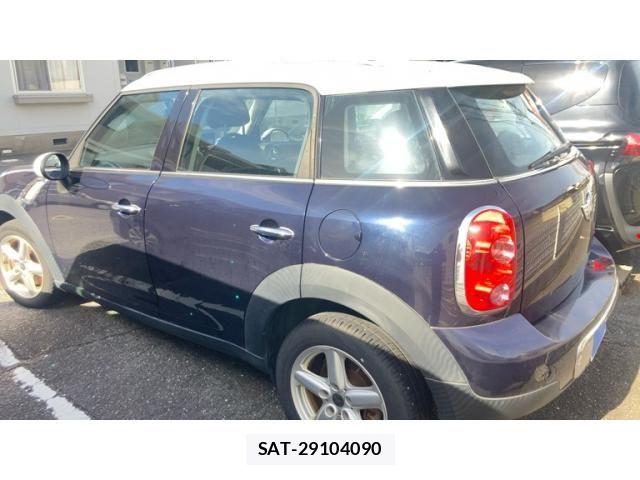 Bmw MINI 2012-03 8364954-3