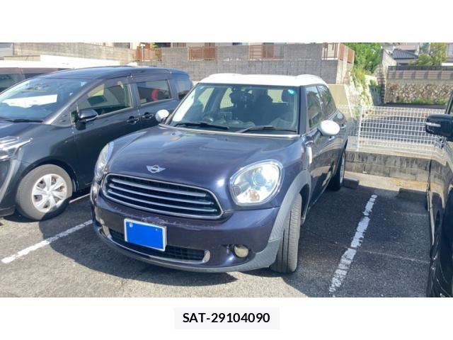 Bmw MINI 2012-03 8364954-4