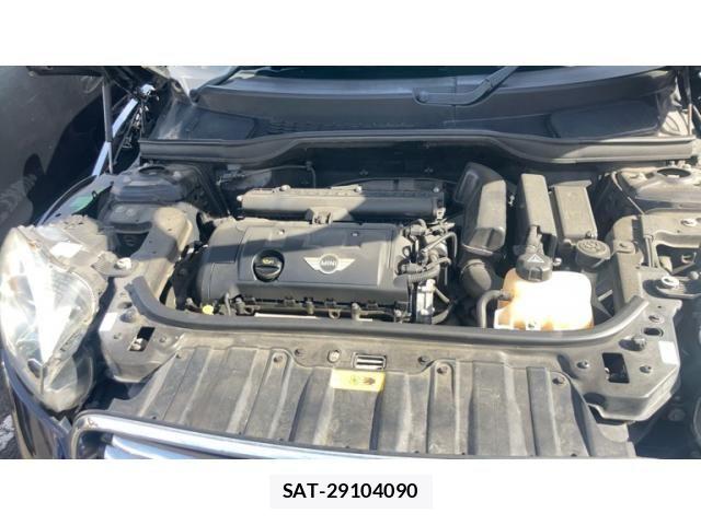 Bmw MINI 2012-03 8364954-5