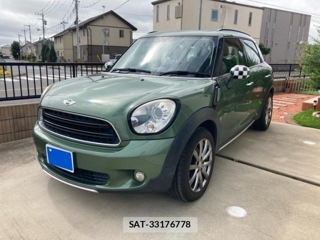 Bmw MINI 2015-09 8561301-1