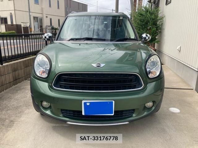 Bmw MINI 2015-09 8561301-3