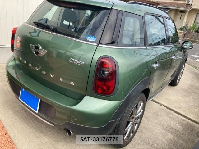 Bmw MINI 2015-09 8561301-4