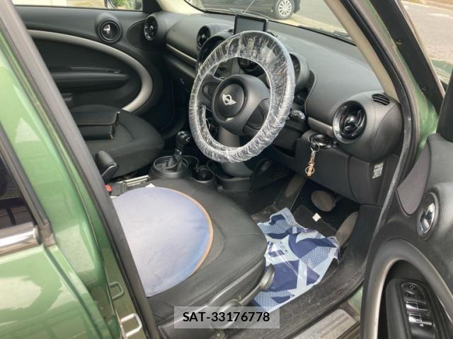 Bmw MINI 2015-09 8561301-7