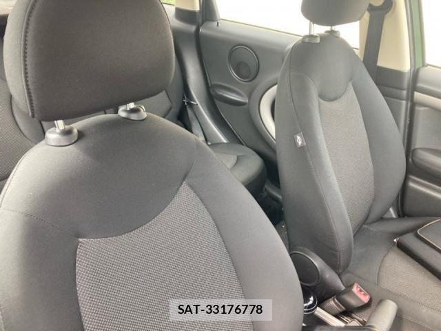 Bmw MINI 2015-09 8561301-8