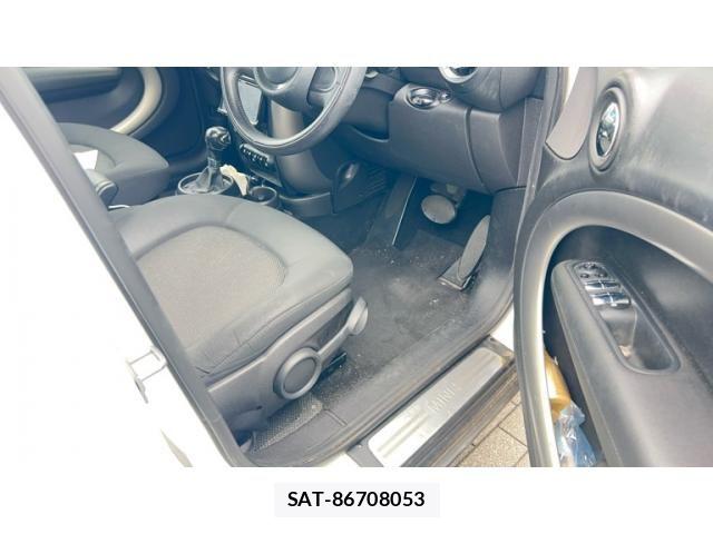 Bmw MINI 2014-02 8658224-9