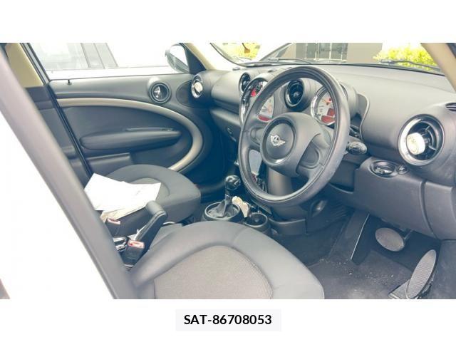 Bmw MINI 2014-02 8658224-10