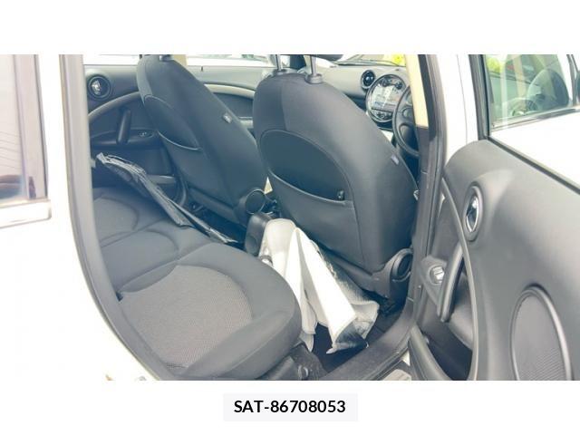 Bmw MINI 2014-02 8658224-11