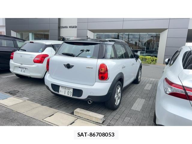 Bmw MINI 2014-02 8658224-1