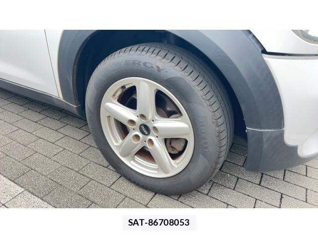 Bmw MINI 2014-02 8658224-2