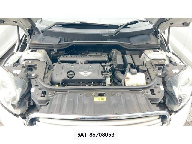 Bmw MINI 2014-02 8658224-3
