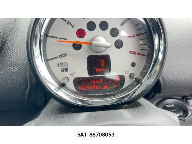 Bmw MINI 2014-02 8658224-4