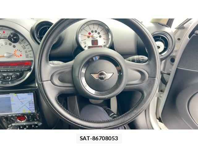 Bmw MINI 2014-02 8658224-8