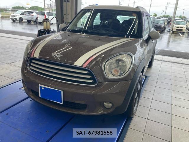 Bmw MINI 2013-04 8828060-0