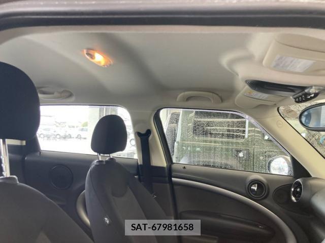 Bmw MINI 2013-04 8828060-9