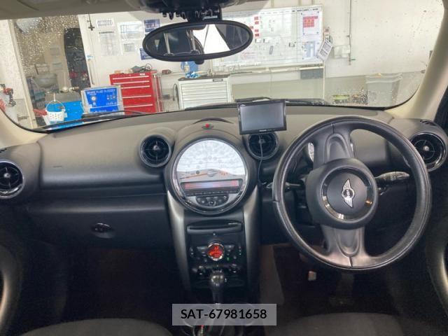 Bmw MINI 2013-04 8828060-12