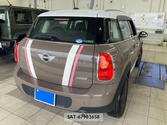 Bmw MINI 2013-04 8828060-1