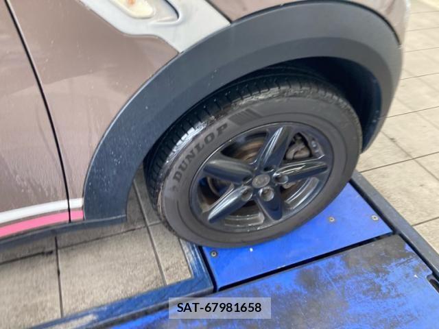 Bmw MINI 2013-04 8828060-3