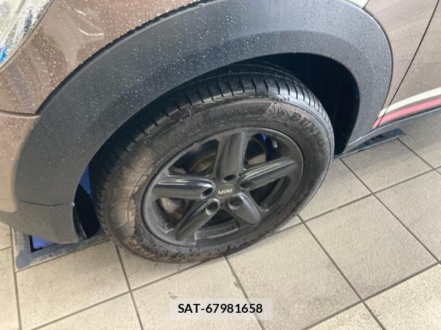 Bmw MINI 2013-04 8828060-4