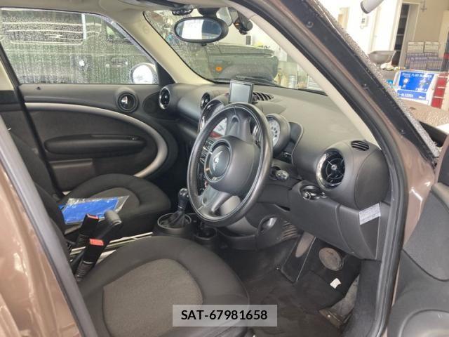 Bmw MINI 2013-04 8828060-7
