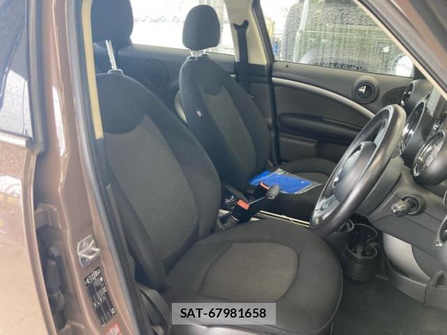 Bmw MINI 2013-04 8828060-8