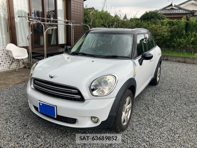 Bmw MINI 2015-12 8828061-0