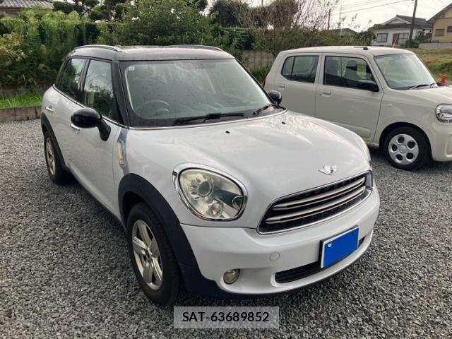 Bmw MINI 2015-12 8828061-1