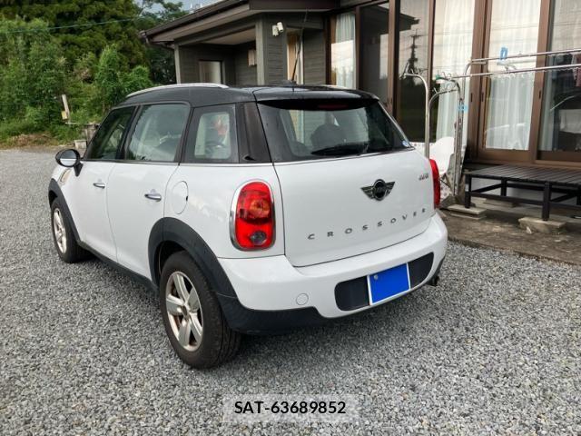 Bmw MINI 2015-12 8828061-3