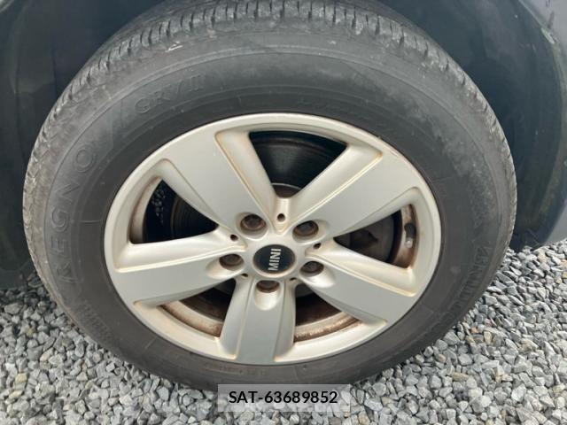 Bmw MINI 2015-12 8828061-6